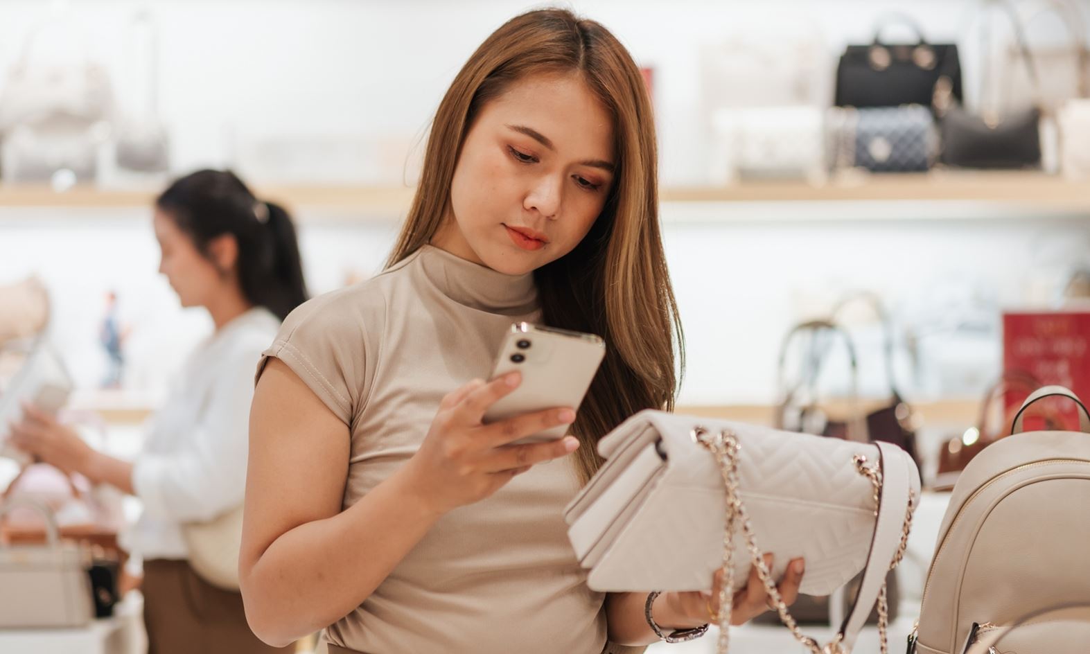 Personalized Shopping & Style: Προσωπικό στυλ με τεχνητή νοημοσύνη