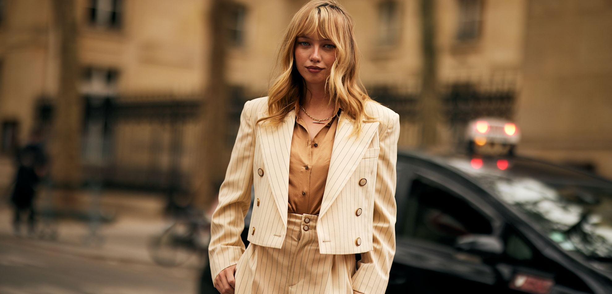 Vanilla Powder: Το άρωμα που ξεχωρίζουν τώρα όσες λατρεύουν τη βανίλια