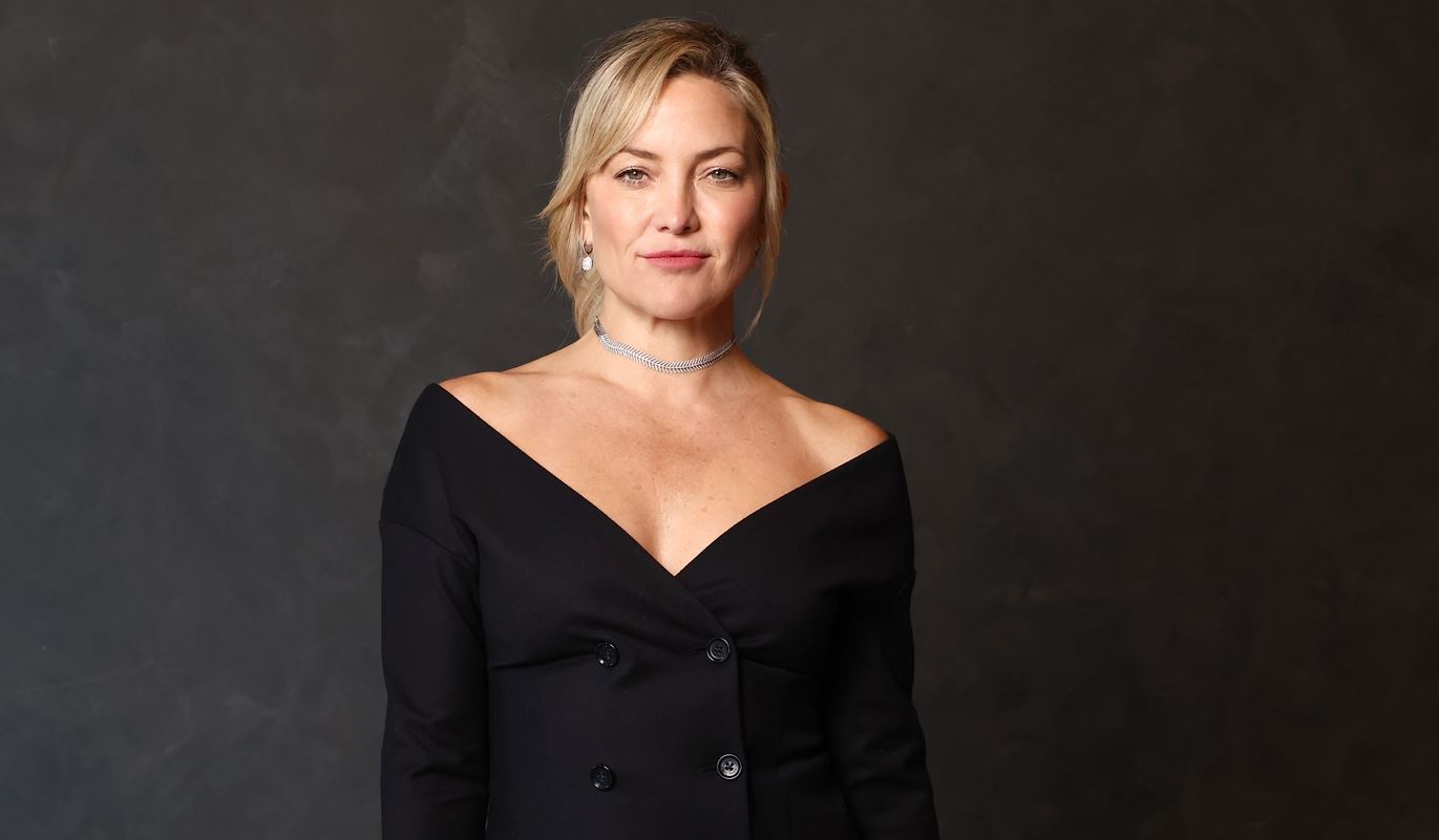 Style Inspo: Η Kate Hudson δημιούργησε το απόλυτο fall outfit που θα φοράω ξανά και ξανά αυτό το φθινόπωρο