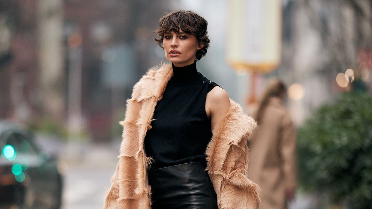 MFW: Τα πανωφόρια που επέλεξαν οι fashion savvy στο Μιλάνο