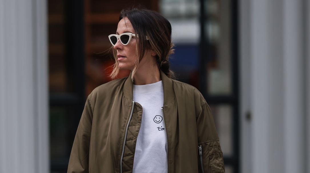 Το suede jacket από ZARA που έχει συνεπάρει το TikTok και είναι παγκοσμίως out of stock