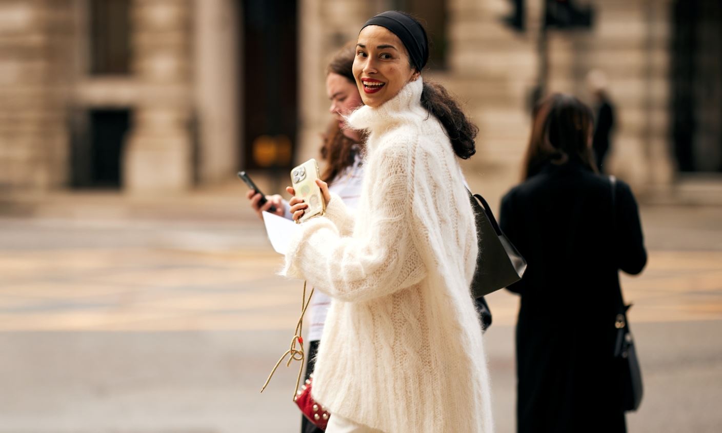 Nέες αφίξεις ZARA: 10 stylish κομμάτια που πραγματικά χρειάζεσαι αυτό το φθινόπωρο