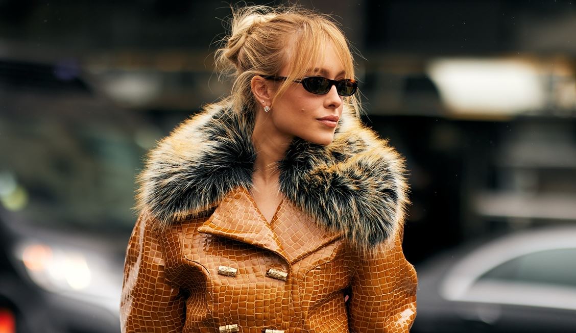 Τα κομψά πανωφόρια που φοράνε όλα τα stylish girls τώρα