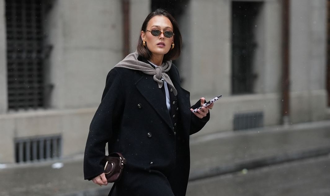 After Christmas: Inspo λουκ για τα slow πρωινά του ΣΚ