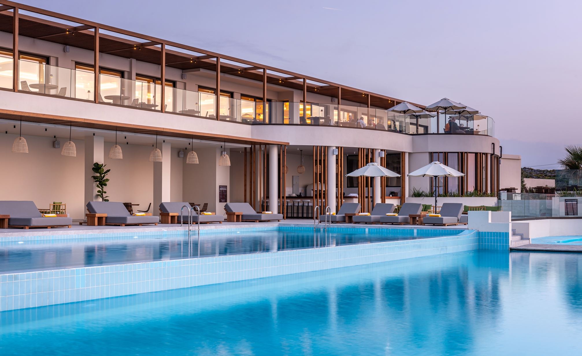 Προετοιμάζεις τις διακοπές σου; Αυτά τα 3 resorts είναι βγαλμένα από όνειρο