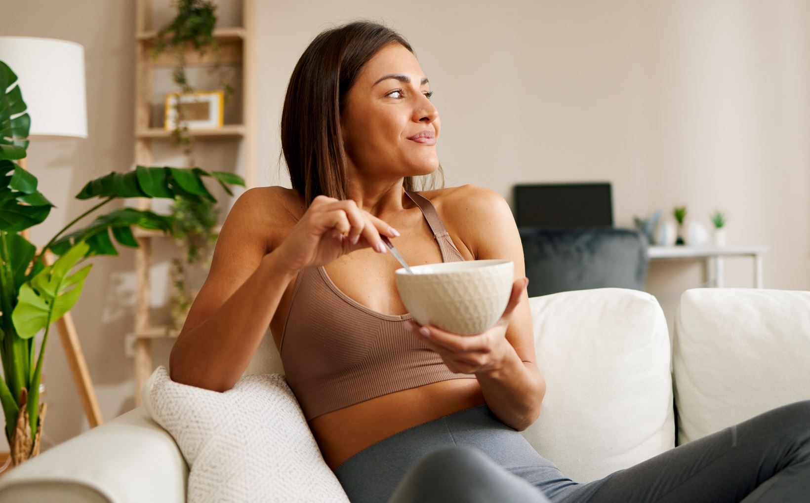 5 τροφές που νομίζουμε ότι είναι υγιεινές αλλά τελικά δεν είναι