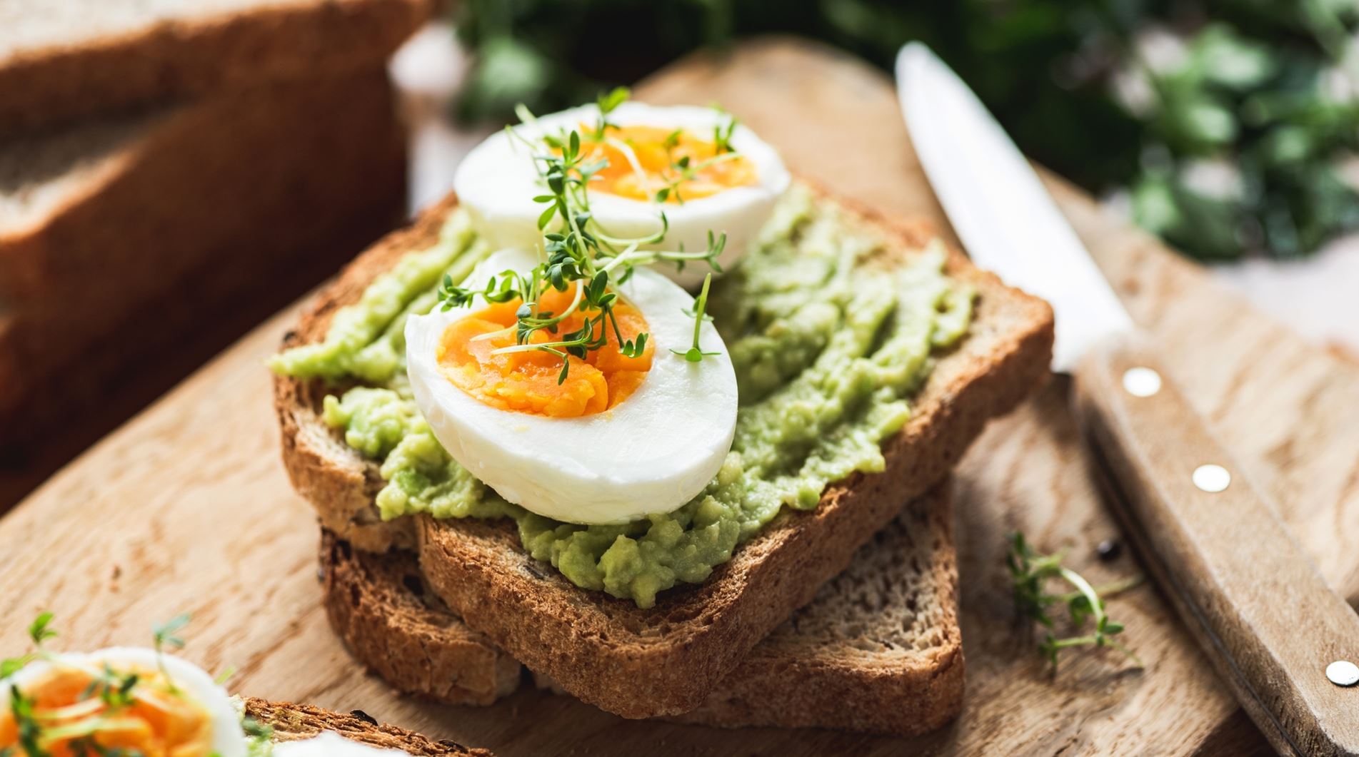 Η νέα εμμονή των foodies: Το balkan πρωινό "εκθρονίζει" το avocado toast