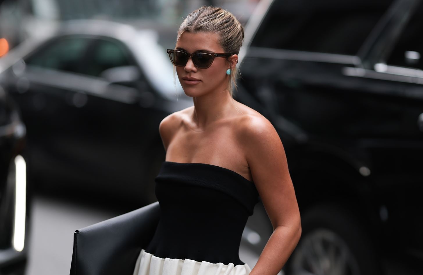 Χρειάζεσαι ανανέωση; "Κλέψε" το summer style της Sofia Richie
