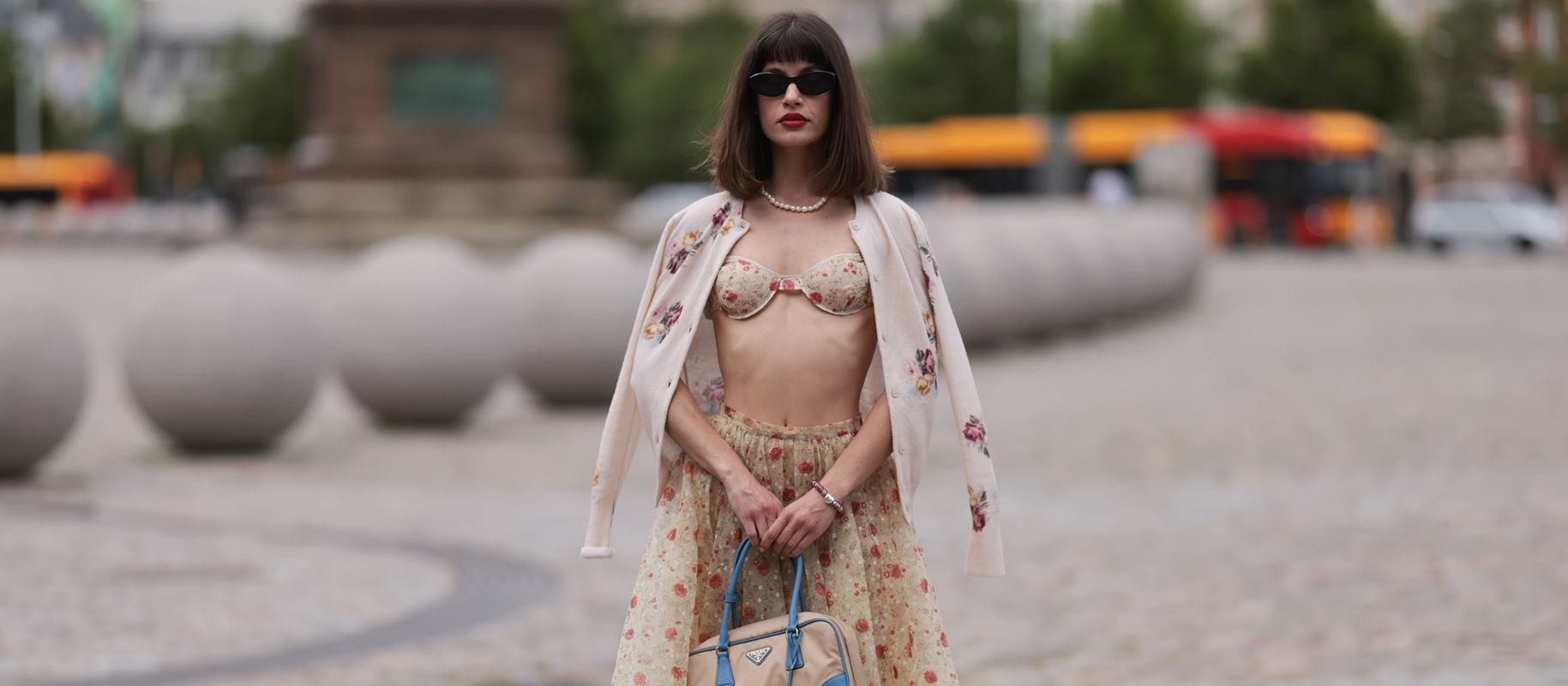 Strawberry Lips: Μια από τις μεγαλύτερες τάσεις στο μακιγιάζ τώρα