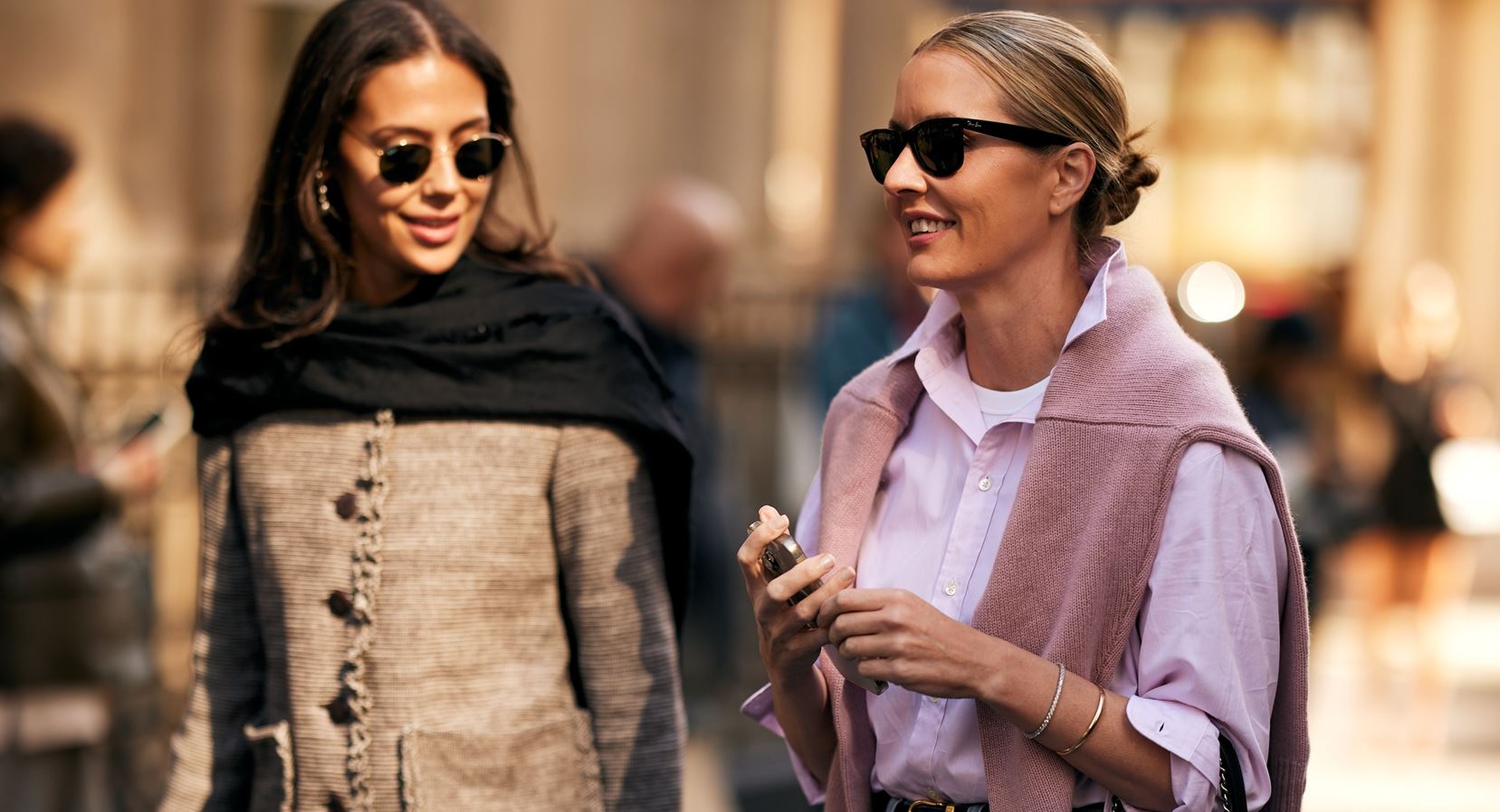 Perfect combo: Συνδυάζουμε τις πιο κομψές τσάντες με τις αντίστοιχες stylish μπότες