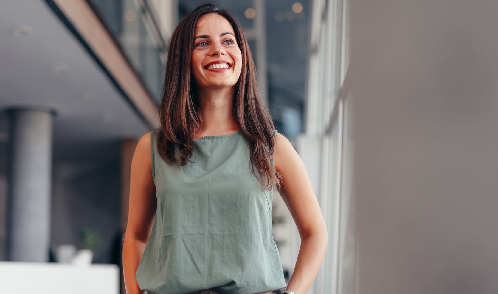 Αυτοπεποίθηση στην πράξη: Η δύναμη να αποφασίζεις για τη ζωή σου