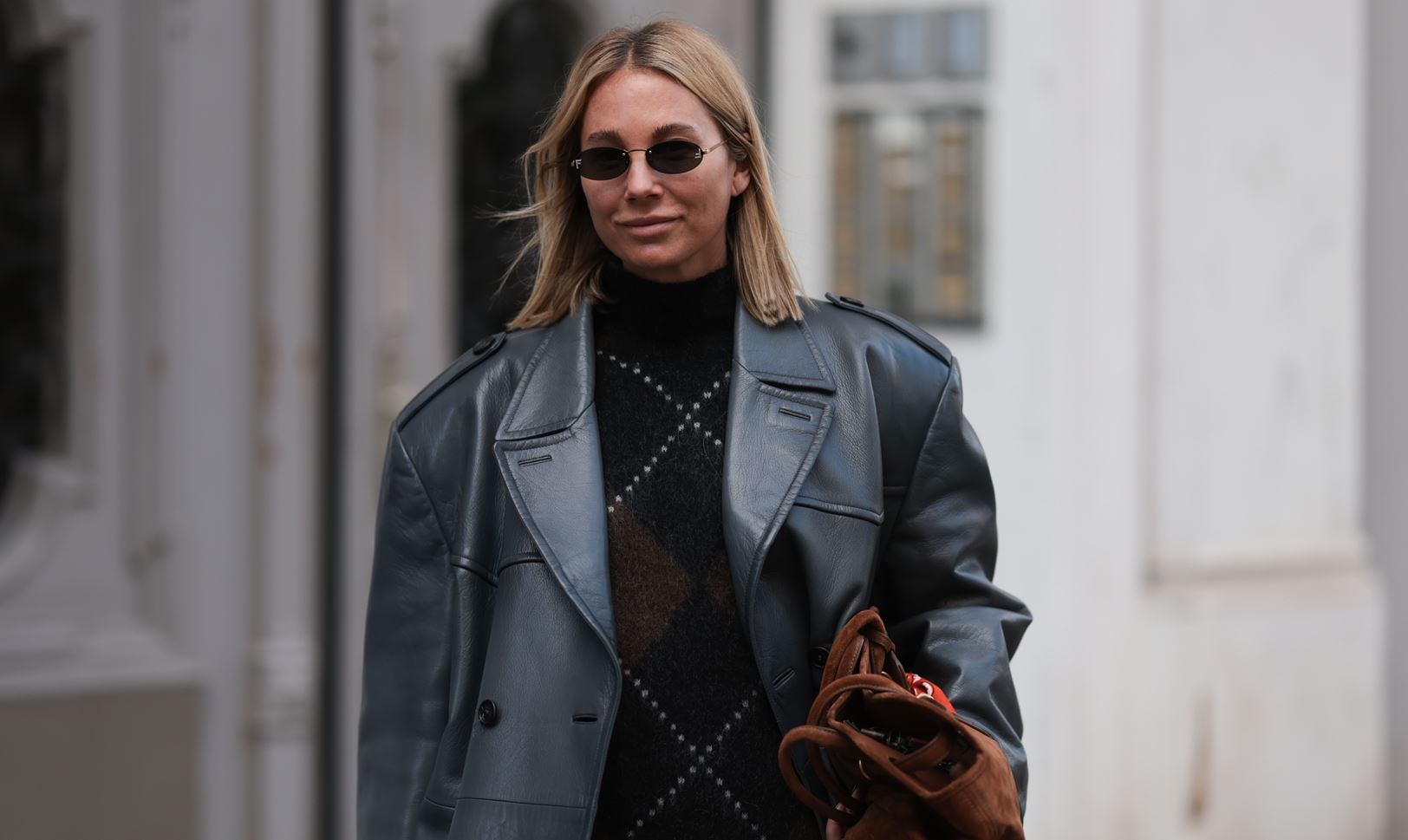 Αυτό το πουλόβερ είναι η πιο πρόσφατη εμμονή της fashion κοινότητας