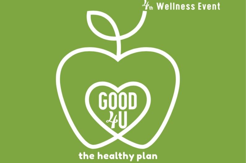 Το "The Healthy Plan 4th wellness event" είναι γεγονός!