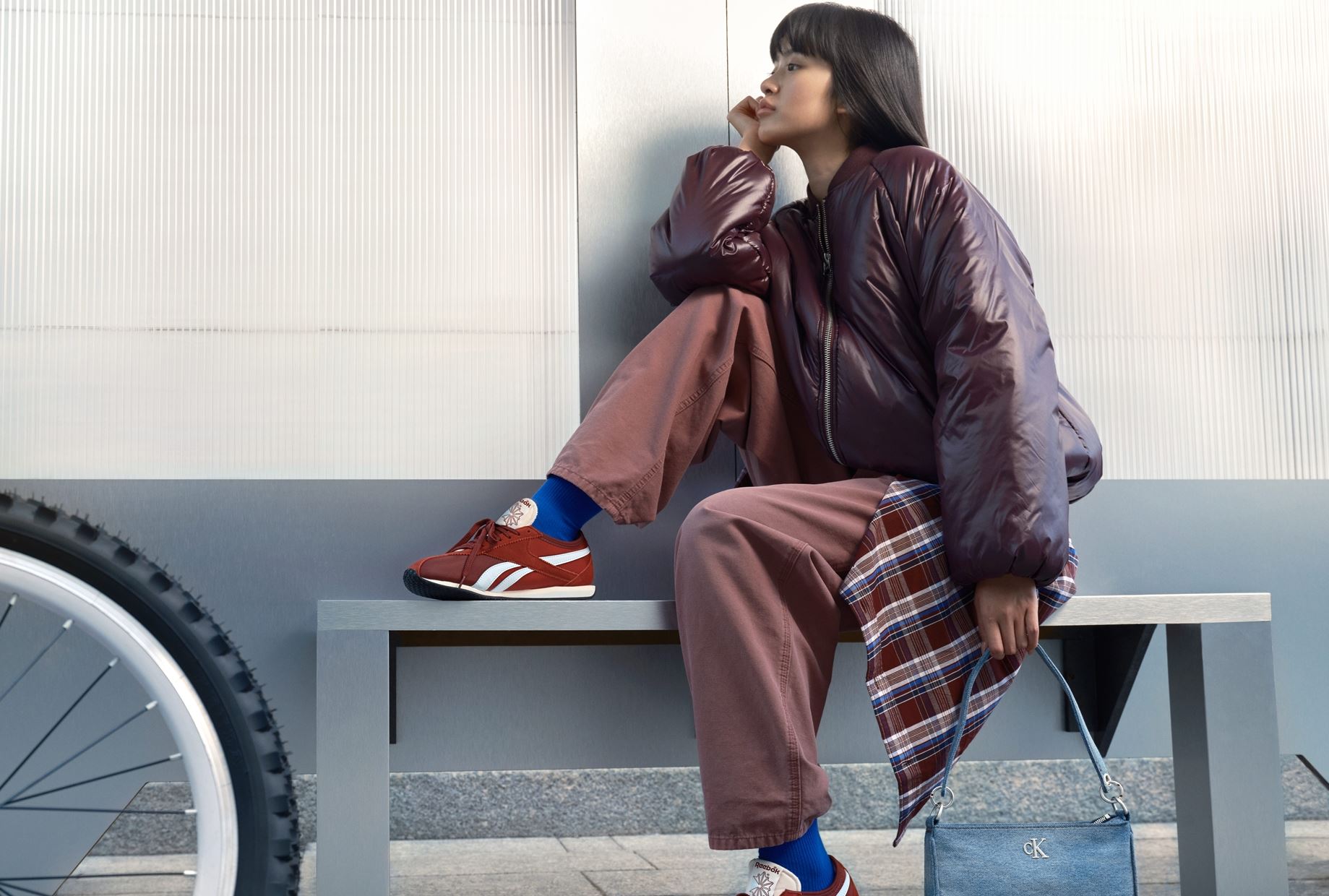 Τα παπούτσια της σεζόν αφηγούνται μία stylish ιστορία