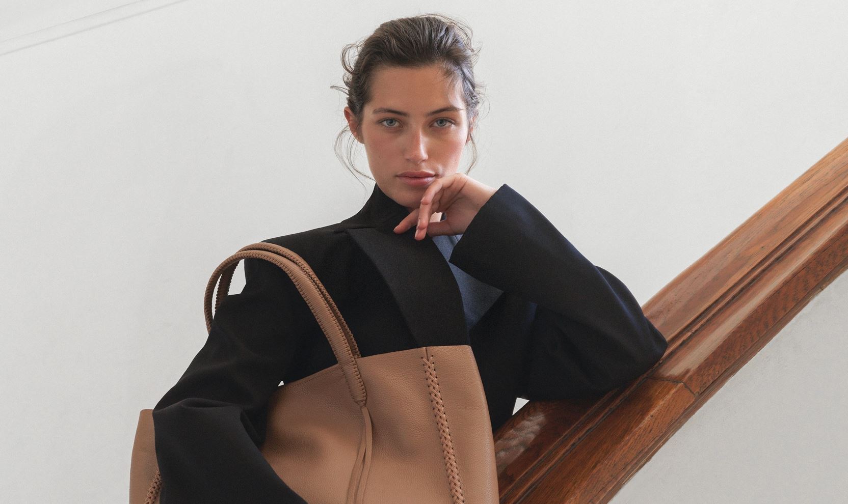 Callista FW25: Η νέα συλλογή είναι μία ωδή στη μινιμαλιστική κομψότητα