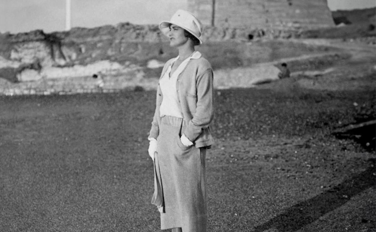 Chanel: Η ιδιαίτερη πόλη που επέλεξε ο Matthieu Blazy για την πρώτη του Cruise συλλογή