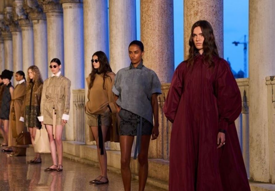 Max Mara Resort 2026: Διήμερο event για την παρουσίαση της συλλογής σε μία "ιδιαίτερη" πόλη
