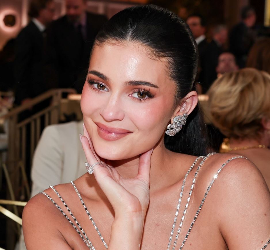 Το νέο άρωμα βανίλιας της Kylie Jenner θα γίνει ο νέος σου "εθισμός"